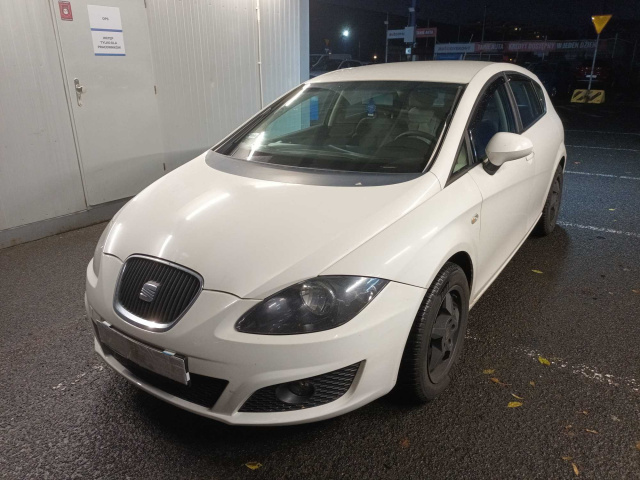 Seat Leon 2012