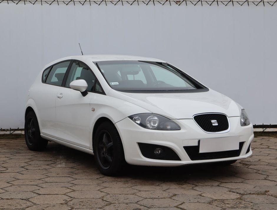 Seat Leon - 2012