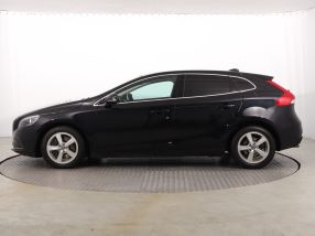 Volvo V40 - 2014