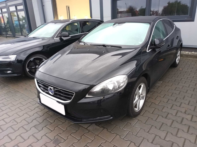 Volvo V40 2014