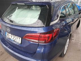 Opel Astra - 2020