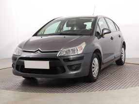 Citroen C4 - 2009