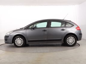 Citroen C4 - 2009