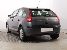 Citroen C4 - 2009