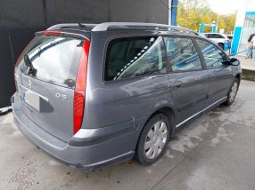 Citroen C5 - 2006