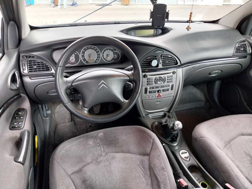 Citroen C5