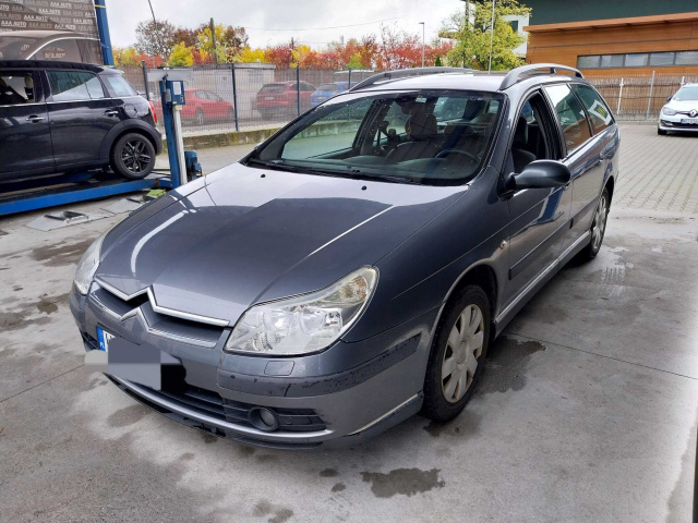 Citroen C5 2006