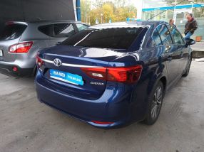Toyota Avensis - 2015