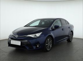 Toyota Avensis - 2015