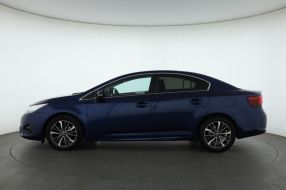 Toyota Avensis - 2015