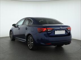 Toyota Avensis - 2015