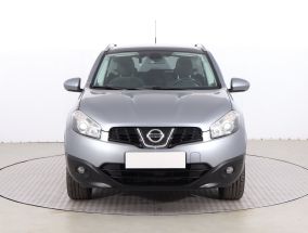 Nissan Qashqai - 2011
