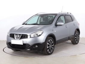 Nissan Qashqai - 2011