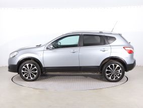 Nissan Qashqai - 2011