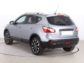 Nissan Qashqai - 2011