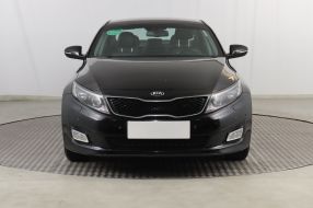Kia Optima - 2015