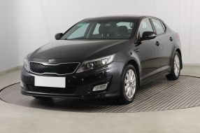Kia Optima - 2015