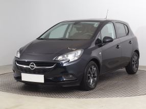 Opel Corsa - 2019