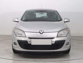 Renault Megane - 2011