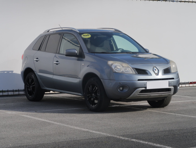 Renault Koleos 2009
