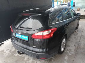 Ford Focus - 2012