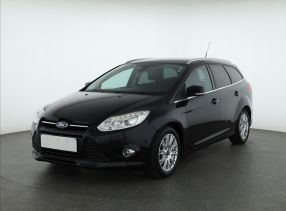 Ford Focus - 2012