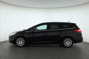 Ford Focus - 2012