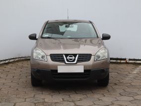 Nissan Qashqai - 2009