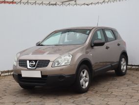 Nissan Qashqai - 2009