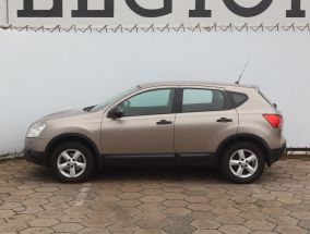 Nissan Qashqai - 2009