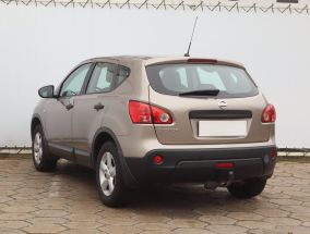 Nissan Qashqai - 2009