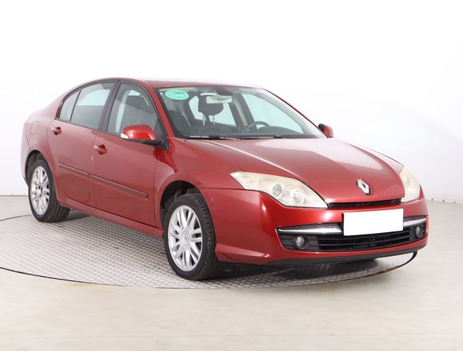 Renault Laguna - 2007