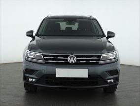 Volkswagen Tiguan Allspace - 2019
