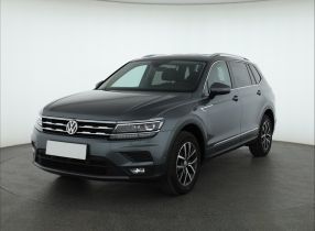 Volkswagen Tiguan Allspace - 2019