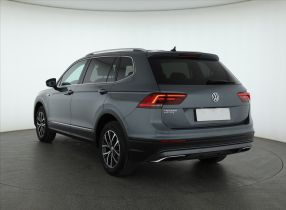 Volkswagen Tiguan Allspace - 2019