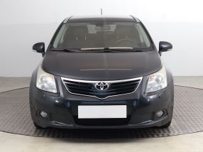 Toyota Avensis - 2010
