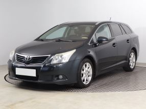 Toyota Avensis - 2010