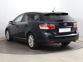 Toyota Avensis - 2010