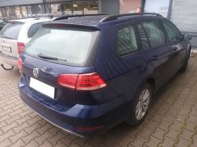 Volkswagen Golf - 2019