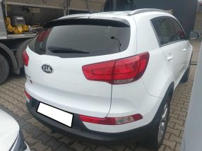Kia Sportage - 2015
