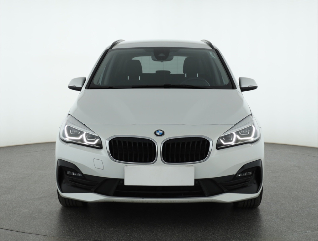 BMW 2 Gran Tourer