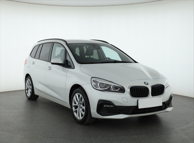 BMW 2 Gran Tourer 2022