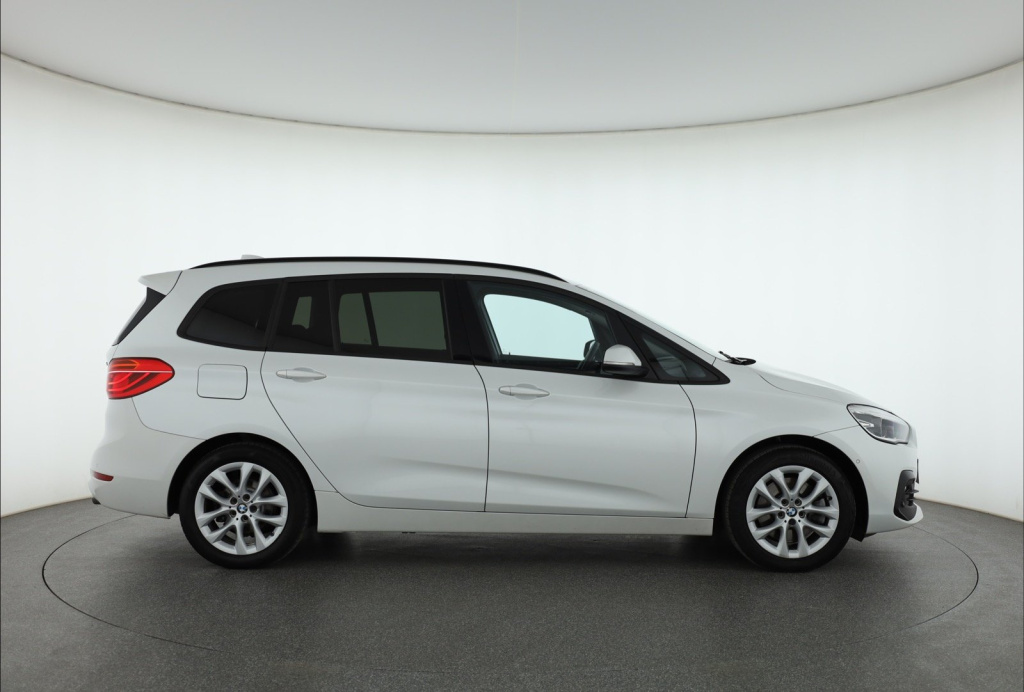 BMW 2 Gran Tourer