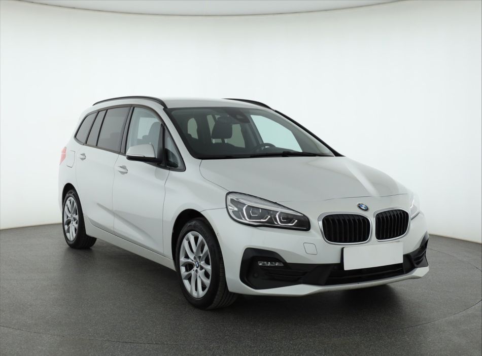 BMW 2 Gran Tourer - 2022