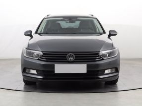 Volkswagen Passat - 2017