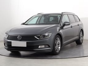Volkswagen Passat - 2017