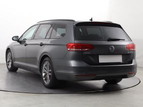 Volkswagen Passat - 2017