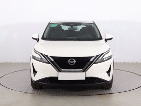 Nissan Qashqai - 2022