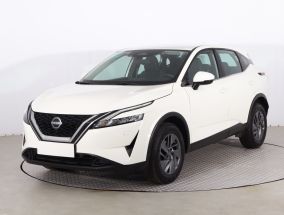 Nissan Qashqai - 2022