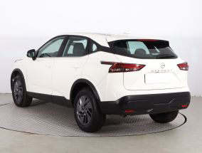 Nissan Qashqai - 2022